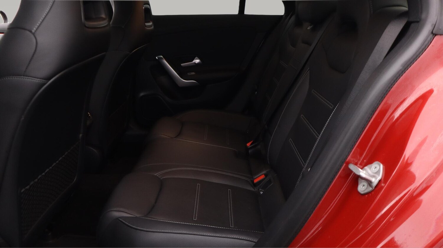 Used Mercedes-Benz CLA 2022 for sale - 76572834: Photo 17