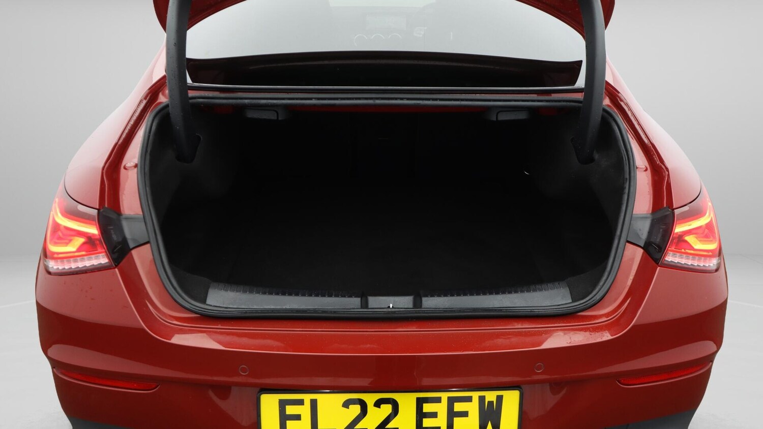 Used Mercedes-Benz CLA 2022 for sale - 76572834: Photo 18