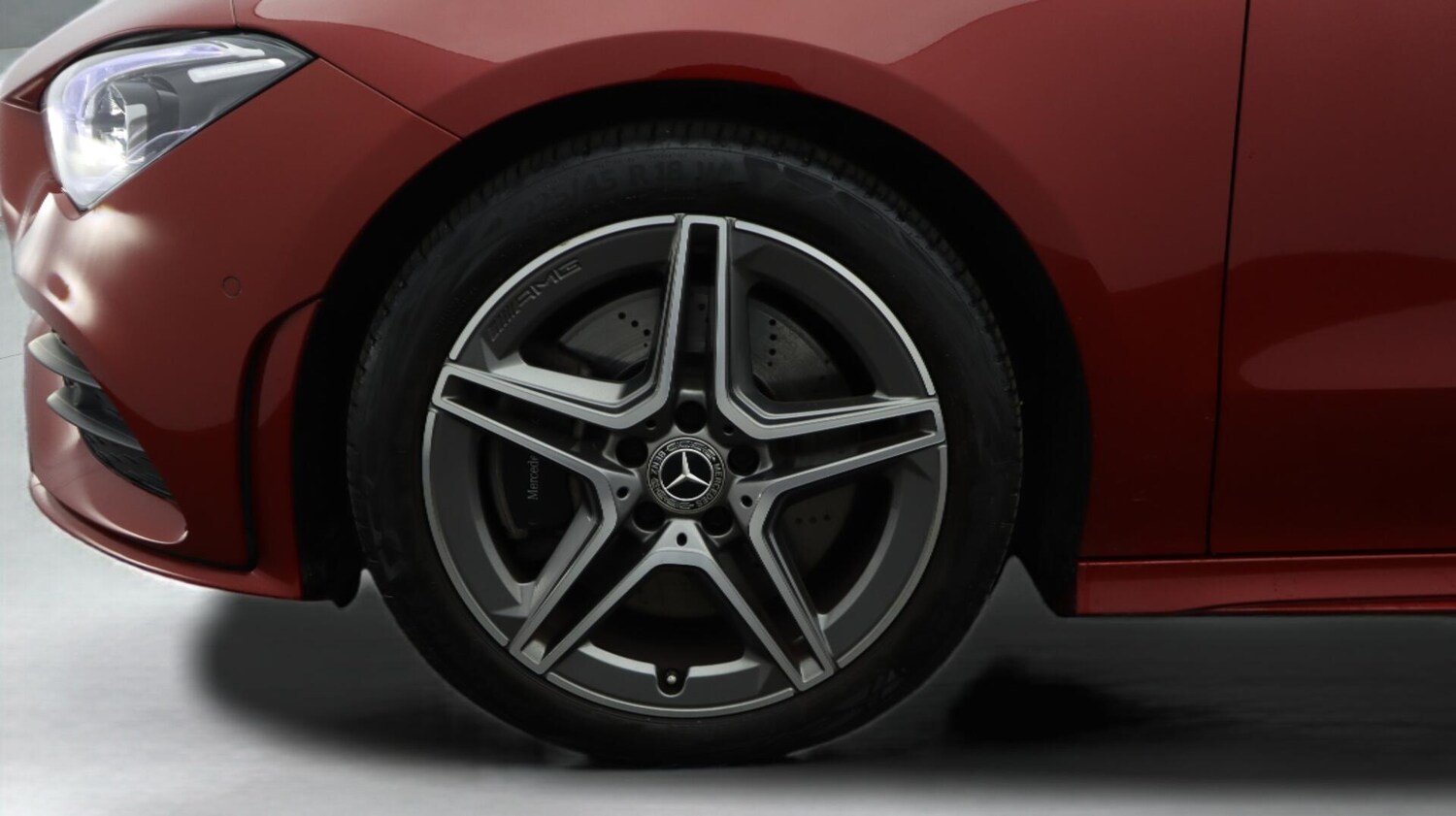 Used Mercedes-Benz CLA 2022 for sale - 76572834: Photo 19