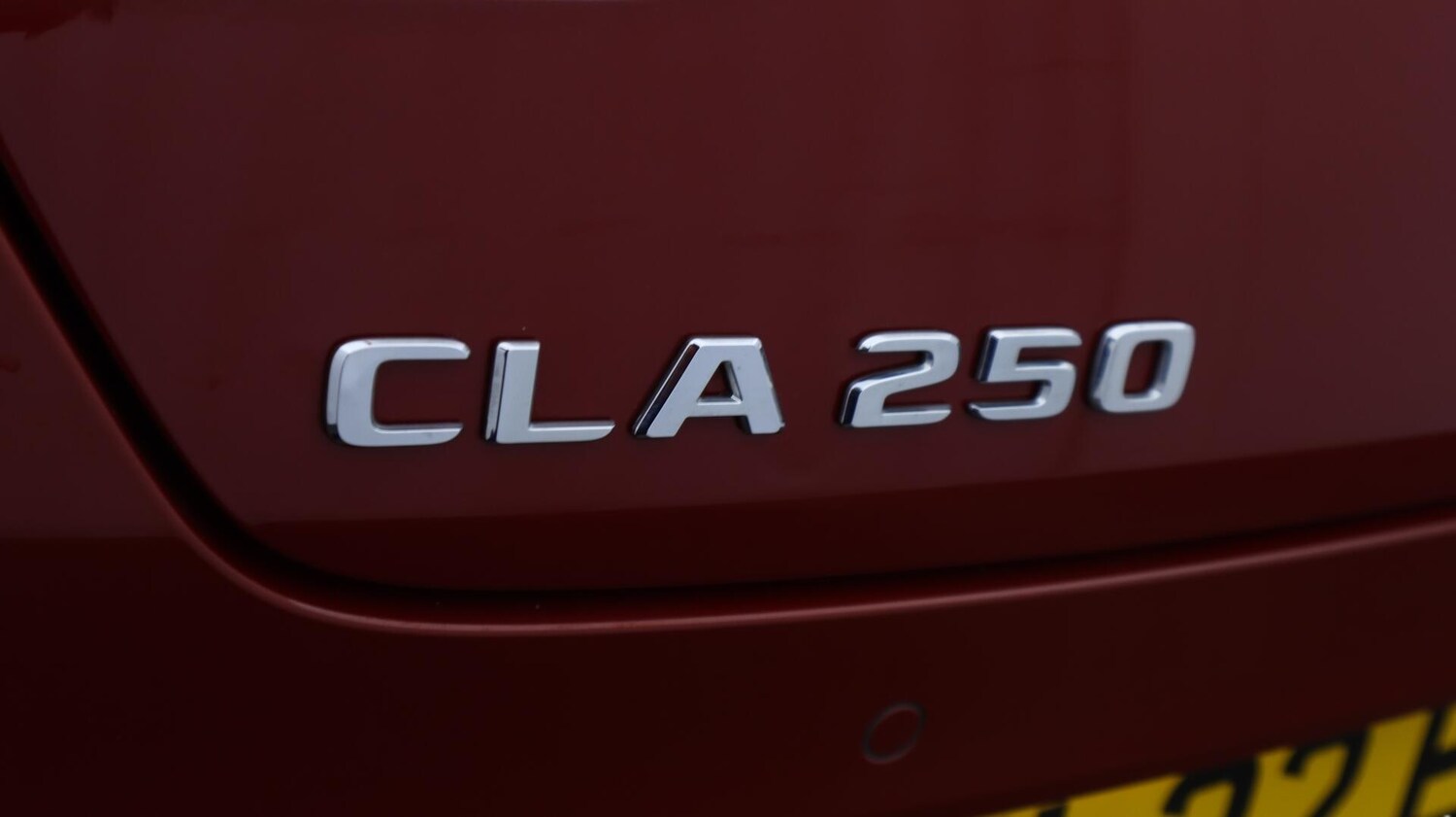 Used Mercedes-Benz CLA 2022 for sale - 76572834: Photo 22