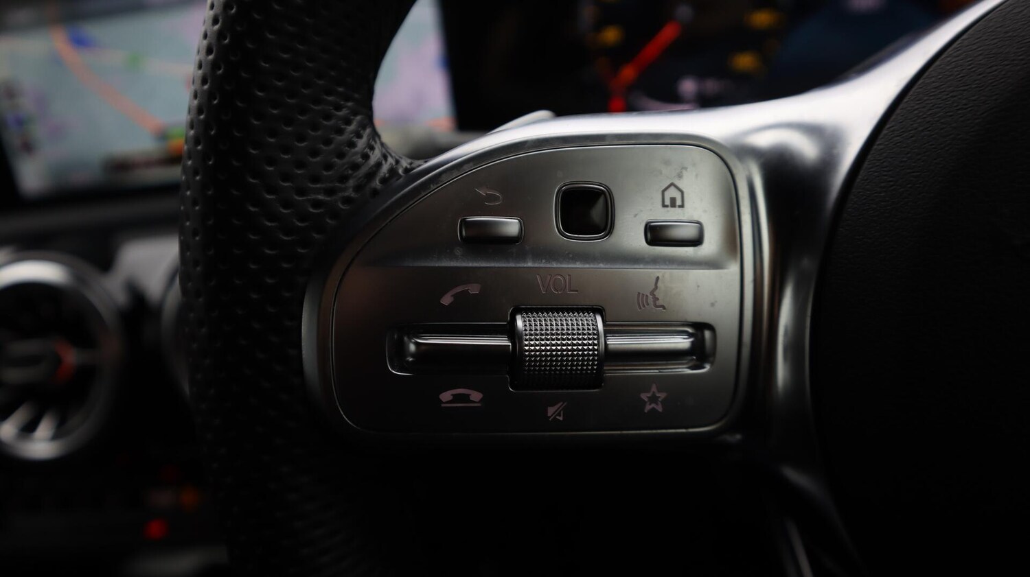 Used Mercedes-Benz CLA 2022 for sale - 76572834: Photo 24