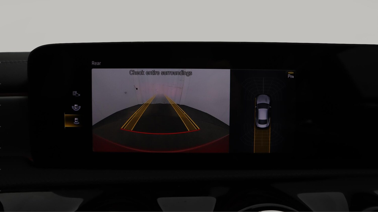 Used Mercedes-Benz CLA 2022 for sale - 76572834: Photo 26