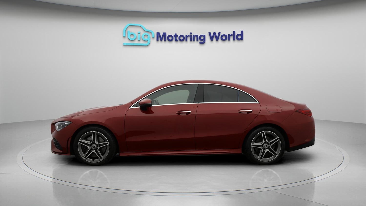 Used Mercedes-Benz CLA 2022 for sale - 76572834: Photo 5