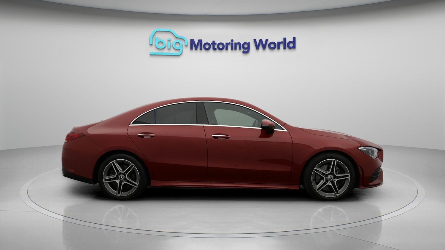 Used Mercedes-Benz CLA 2022 for sale - 76572834: Photo 9
