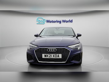 Used Audi A3 2021 for sale - 78736399: Photo