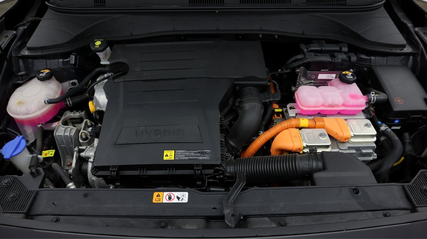 Used Hyundai KONA 2022 for sale - 77222805: Photo 19