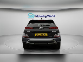 Hyundai KONA feature image