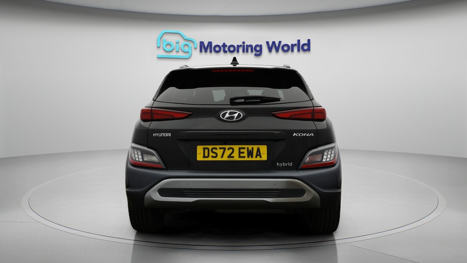 Used Hyundai KONA 2022 for sale - 77222805: Photo 2