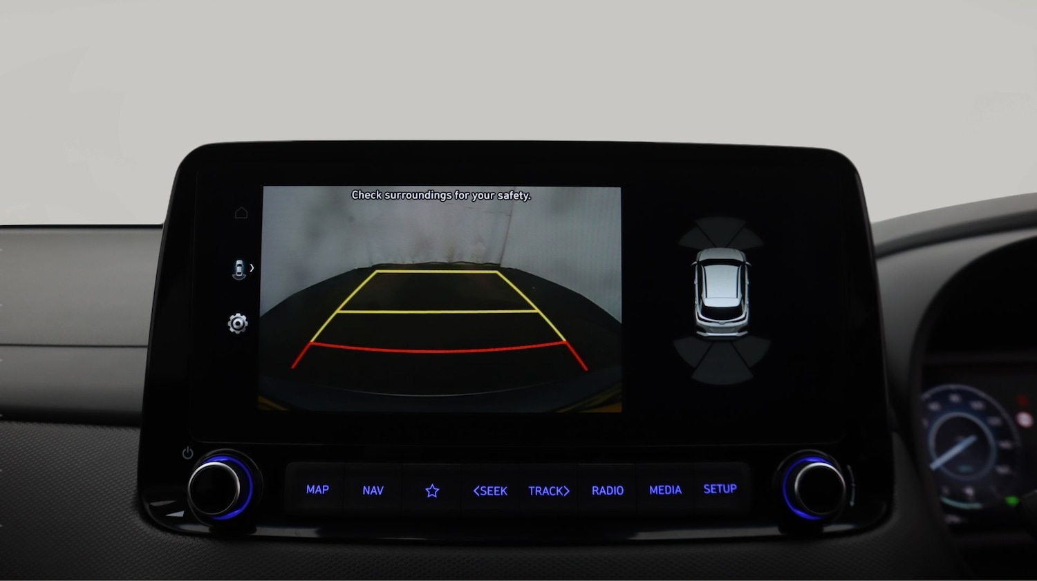 Used Hyundai KONA 2022 for sale - 77222805: Photo 23