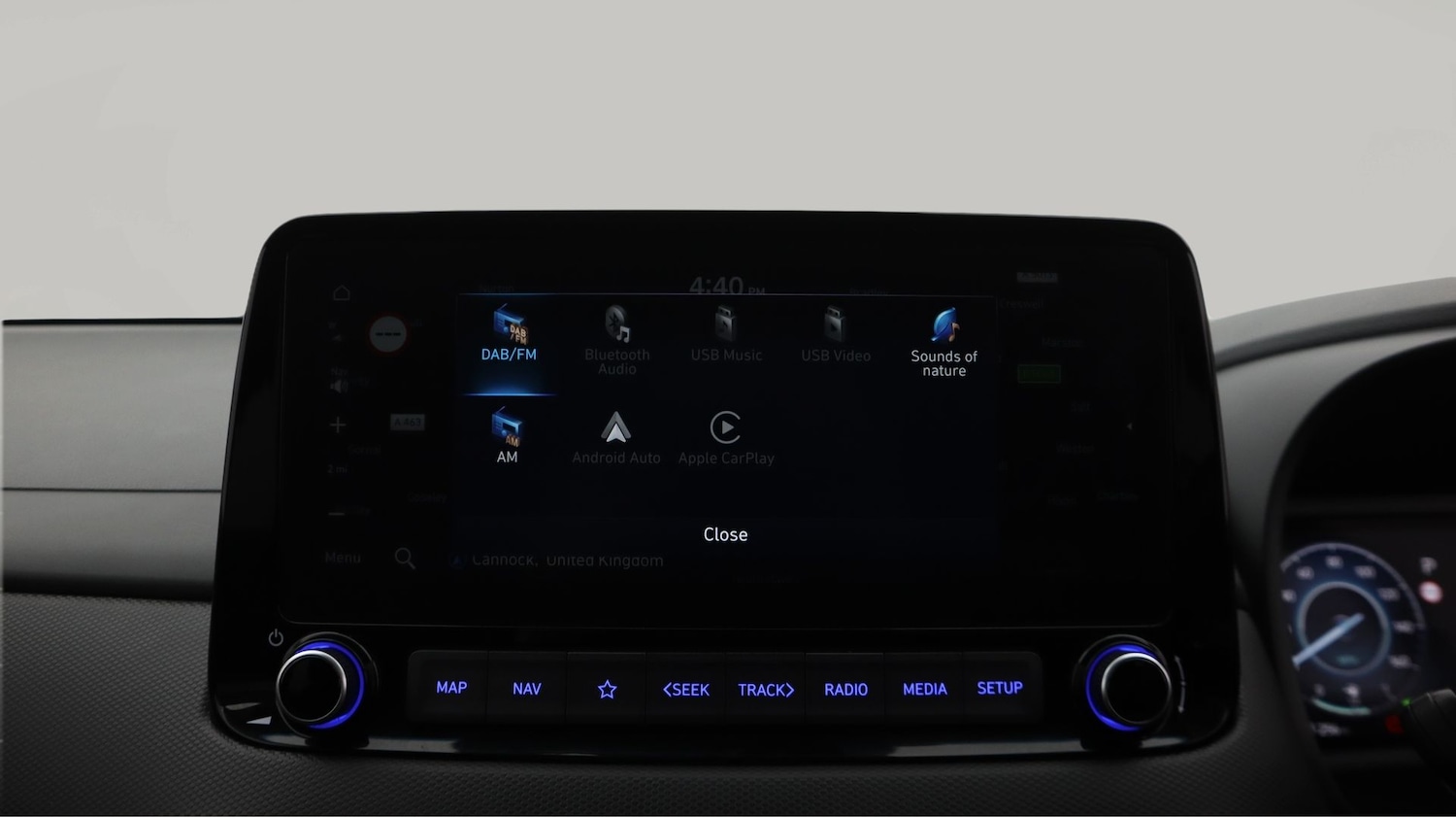 Used Hyundai KONA 2022 for sale - 77222805: Photo 24