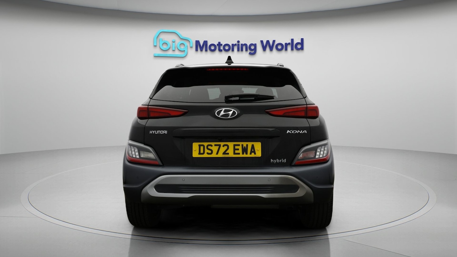 Used Hyundai KONA 2022 for sale - 77222805: Photo 3