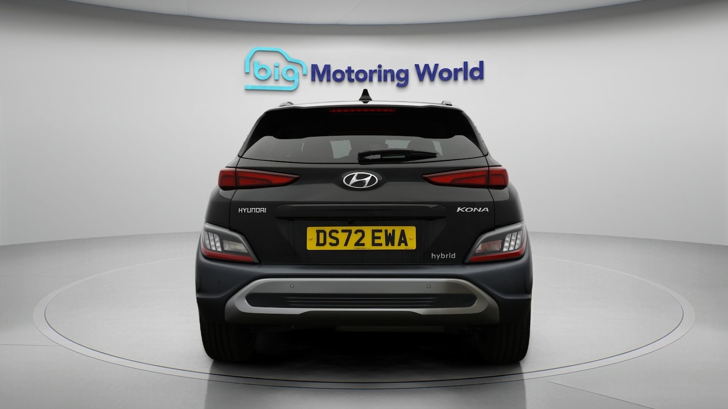 Used Hyundai KONA 2022 for sale - 77222805: Photo 4