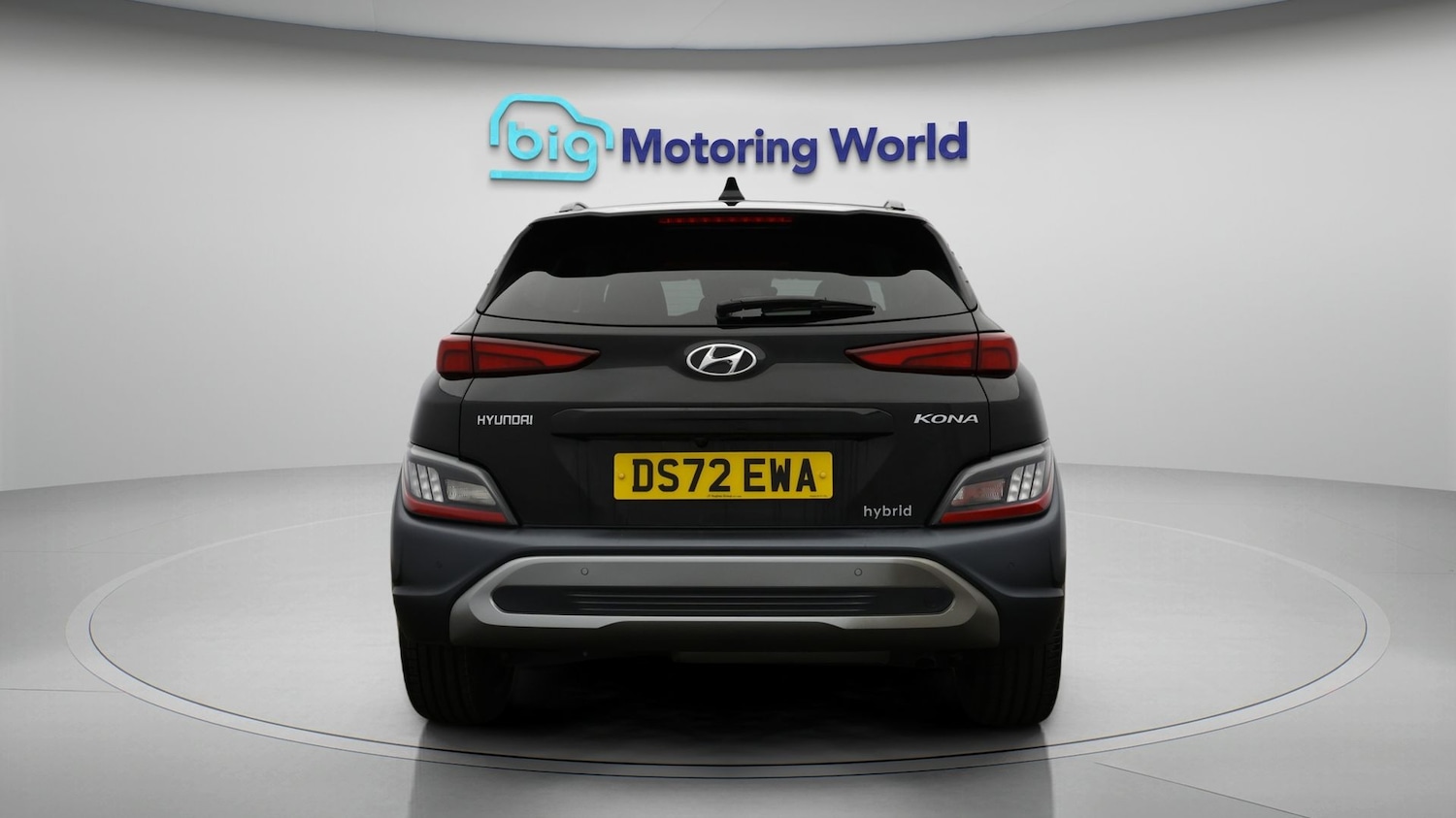 Used Hyundai KONA 2022 for sale - 77222805: Photo 5