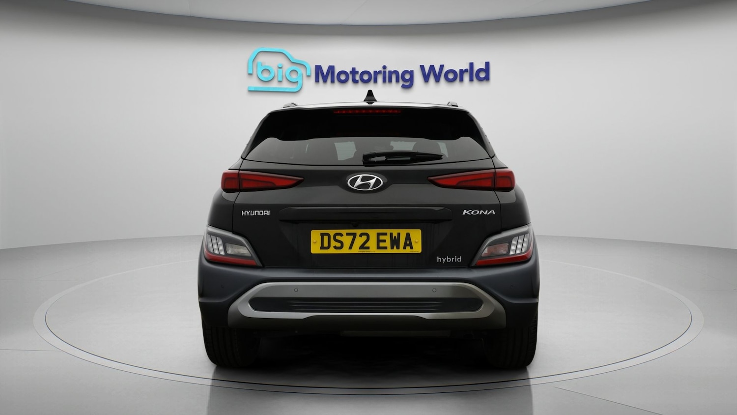 Used Hyundai KONA 2022 for sale - 77222805: Photo 6
