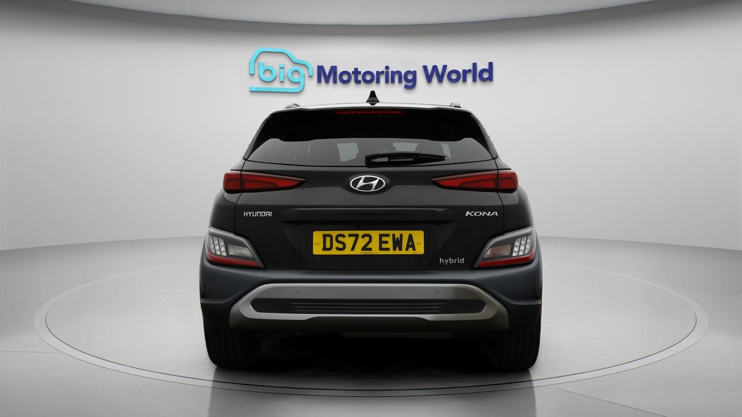 Used Hyundai KONA 2022 for sale - 77222805: Photo 7