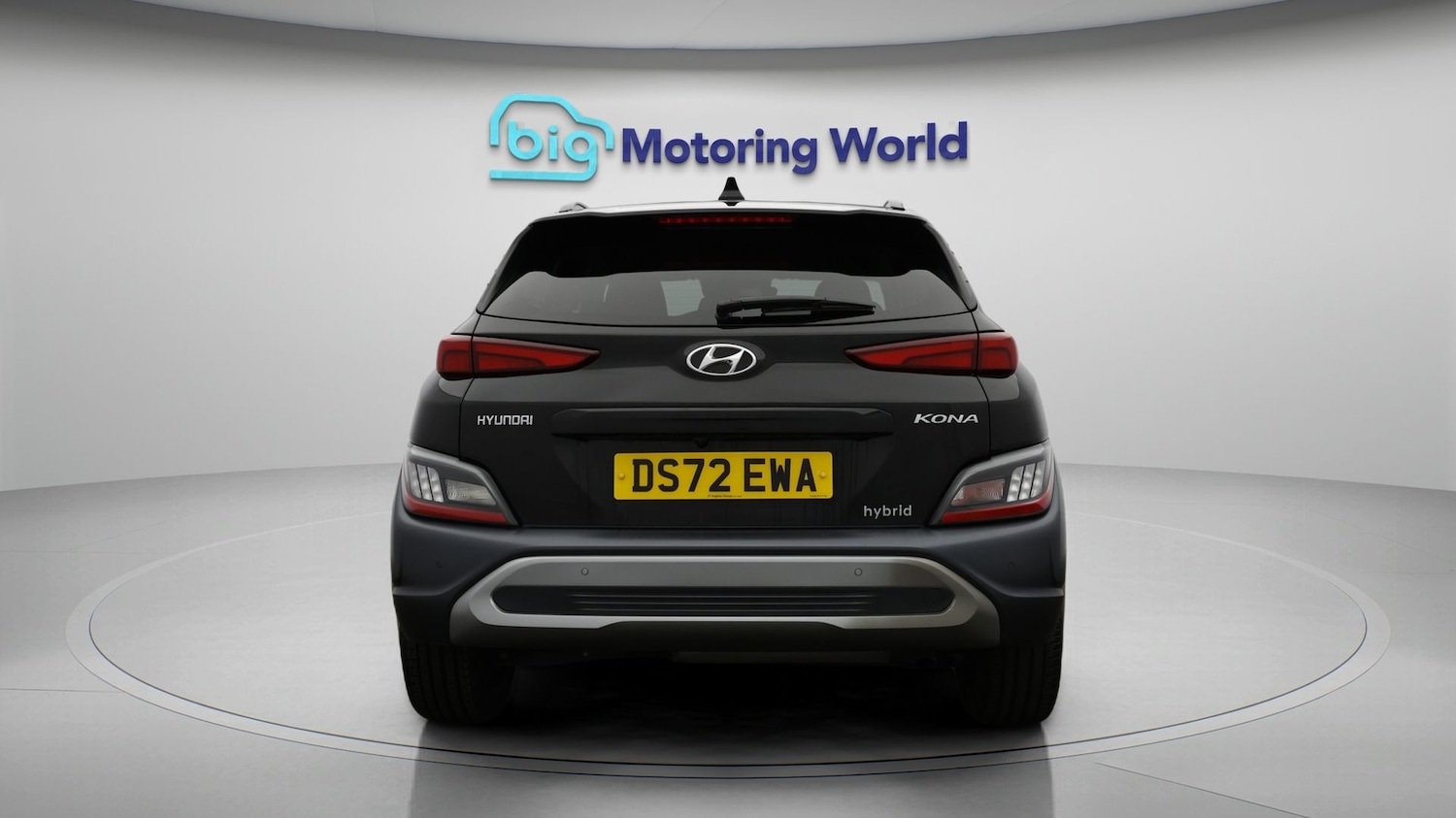 Used Hyundai KONA 2022 for sale - 77222805: Photo 8