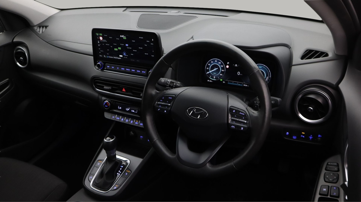 Used Hyundai KONA 2022 for sale - 77222805: Photo 9