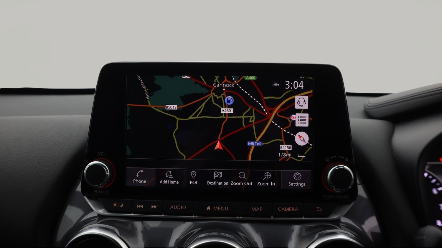 Used Nissan Juke 2023 for sale - 78018767: Photo 11