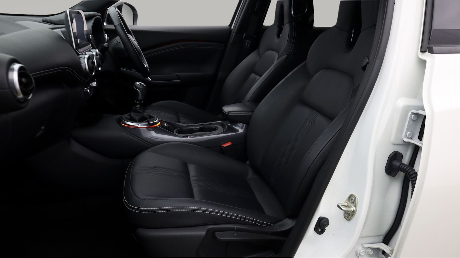 Used Nissan Juke 2023 for sale - 78018767: Photo 14