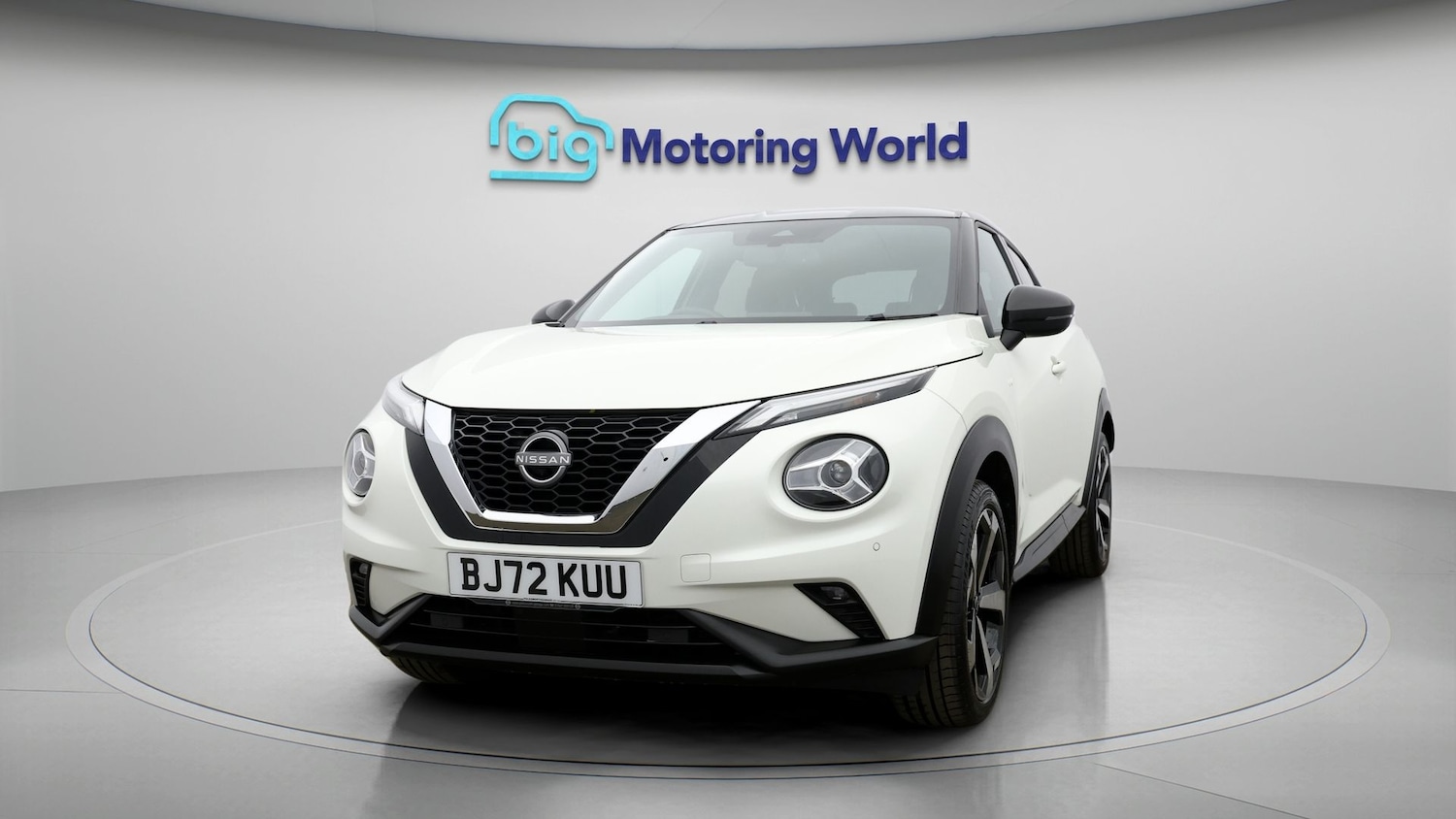 Used Nissan Juke 2023 for sale - 78018767: Photo 2