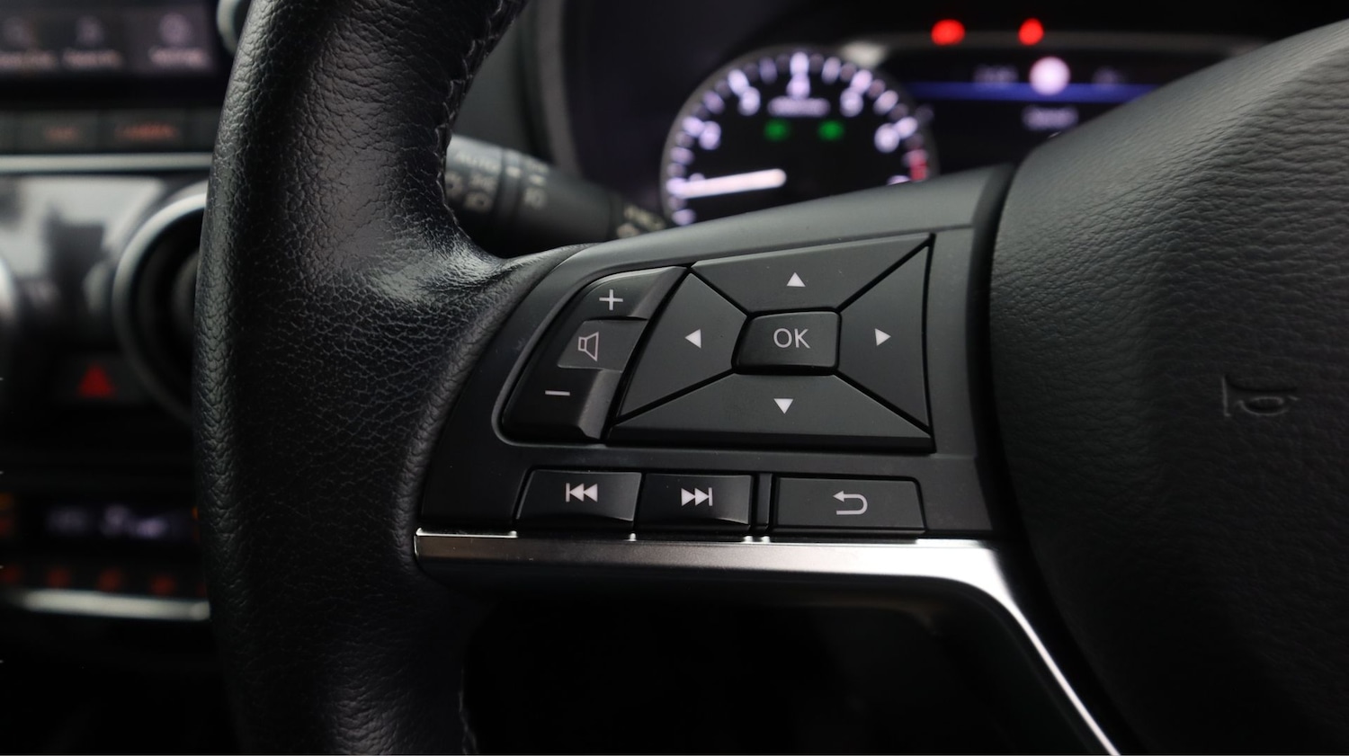 Used Nissan Juke 2023 for sale - 78018767: Photo 20