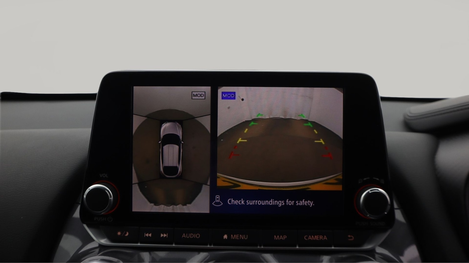 Used Nissan Juke 2023 for sale - 78018767: Photo 21