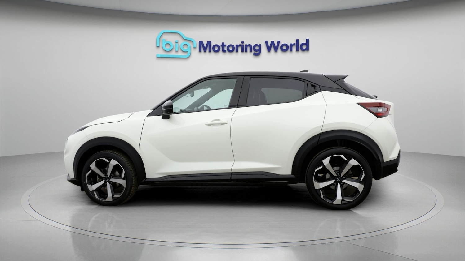 Used Nissan Juke 2023 for sale - 78018767: Photo 4