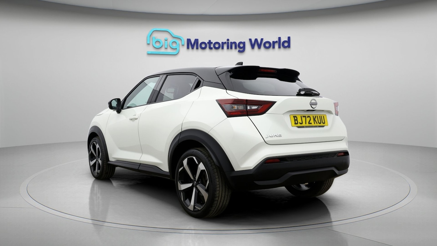 Used Nissan Juke 2023 for sale - 78018767: Photo 5