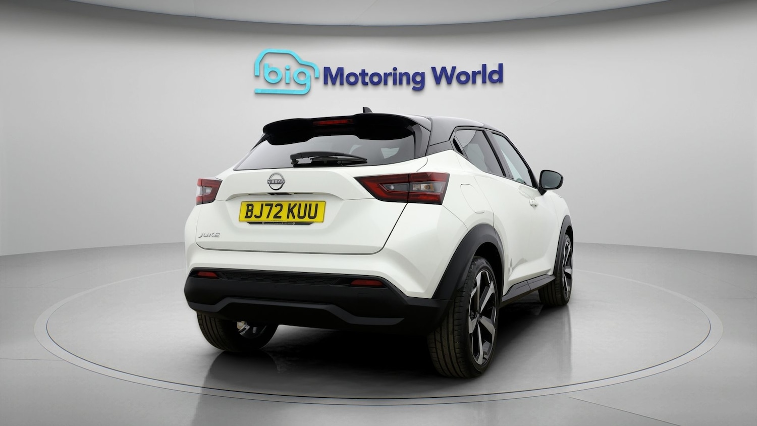 Used Nissan Juke 2023 for sale - 78018767: Photo 6