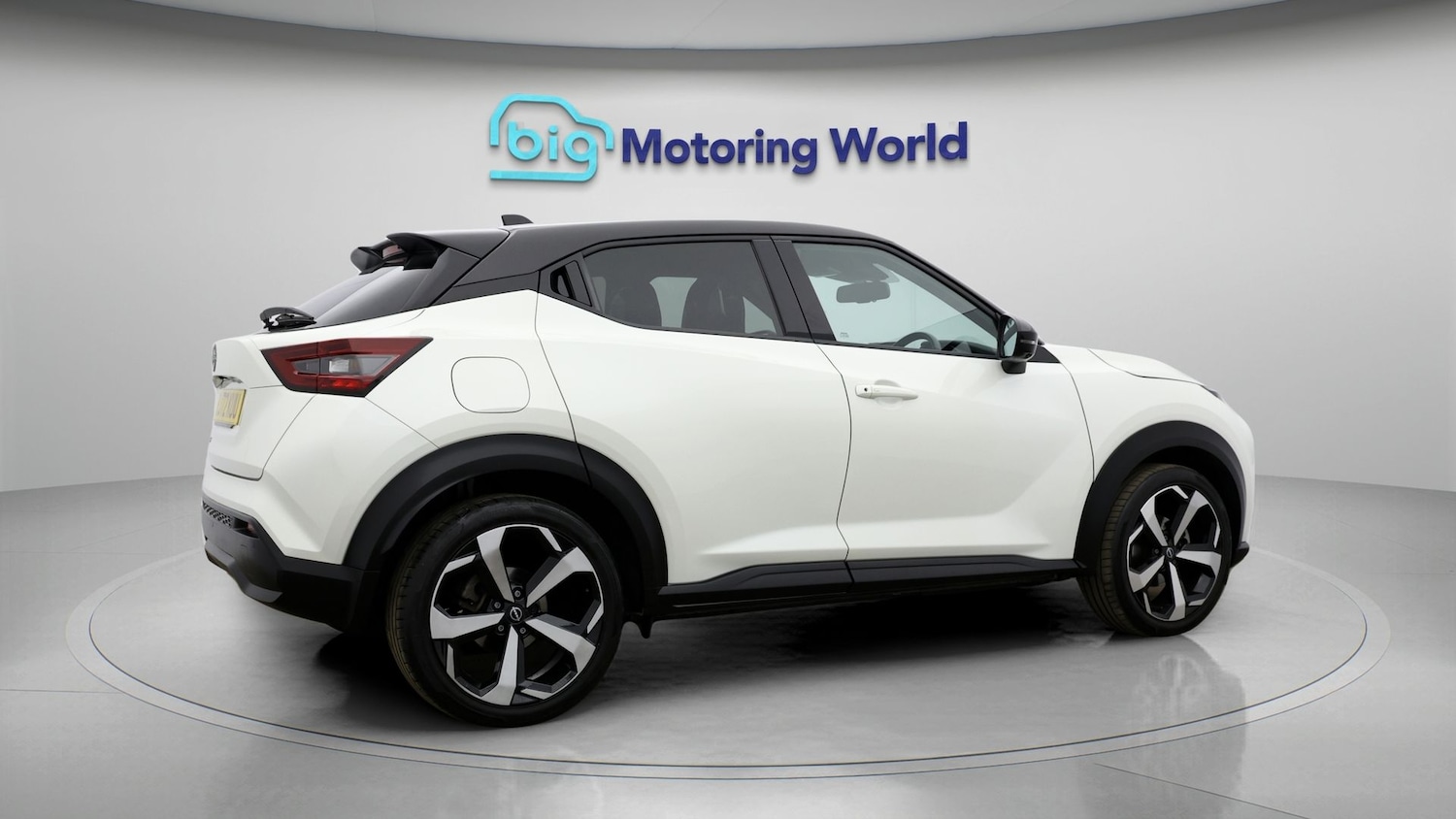 Used Nissan Juke 2023 for sale - 78018767: Photo 7