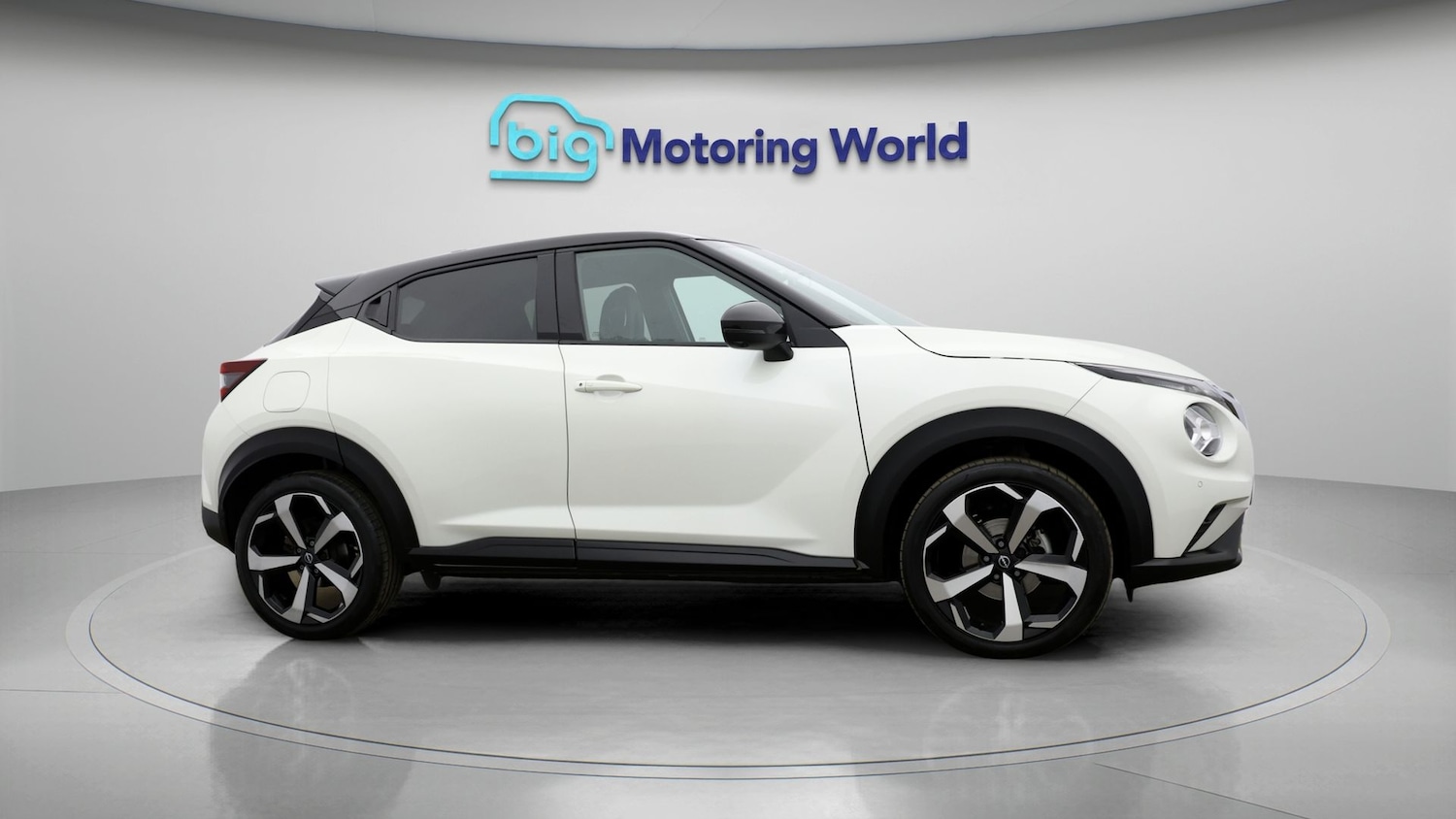 Used Nissan Juke 2023 for sale - 78018767: Photo 8