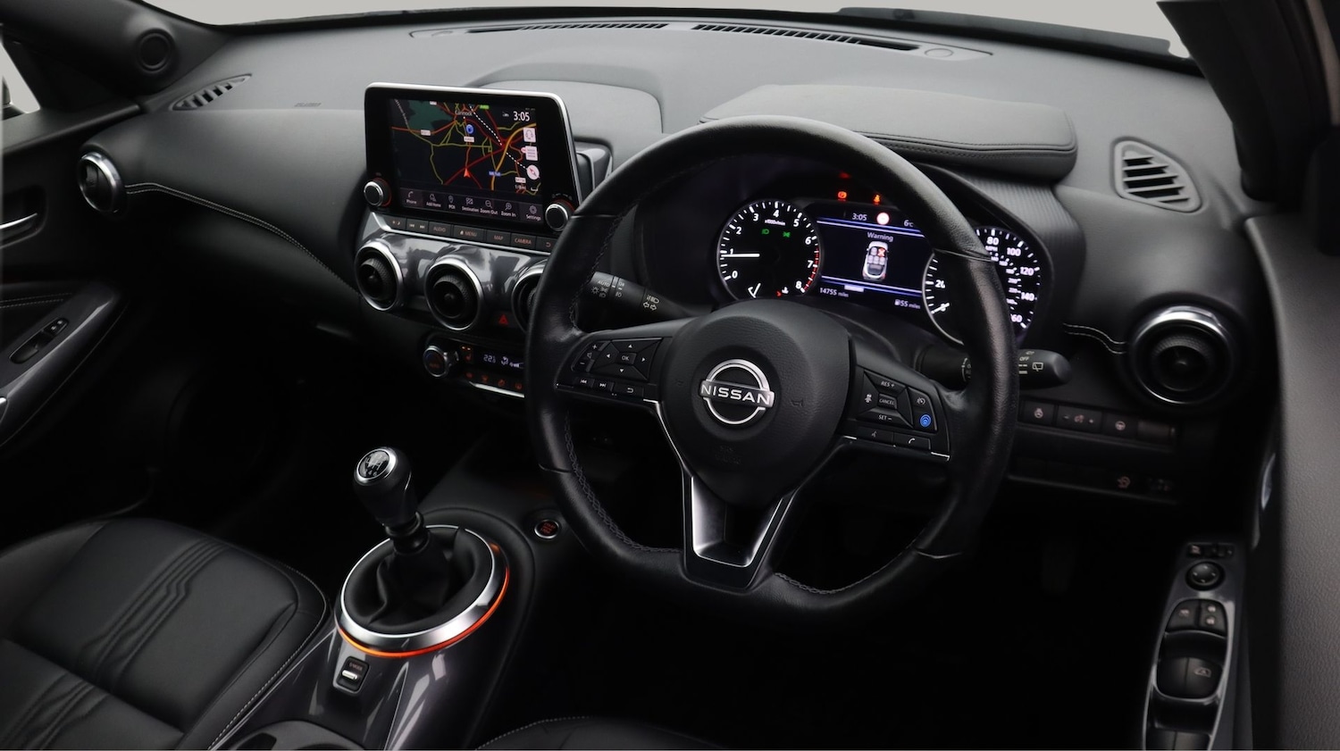 Used Nissan Juke 2023 for sale - 78018767: Photo 9