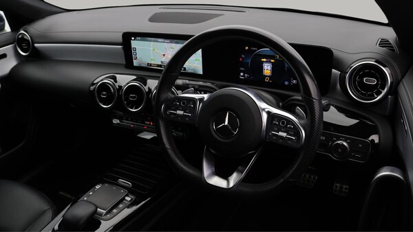 Used Mercedes-Benz CLA 2022 for sale - 76121450: Photo 10