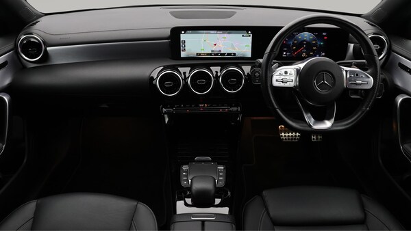Used Mercedes-Benz CLA 2022 for sale - 76121450: Photo 14