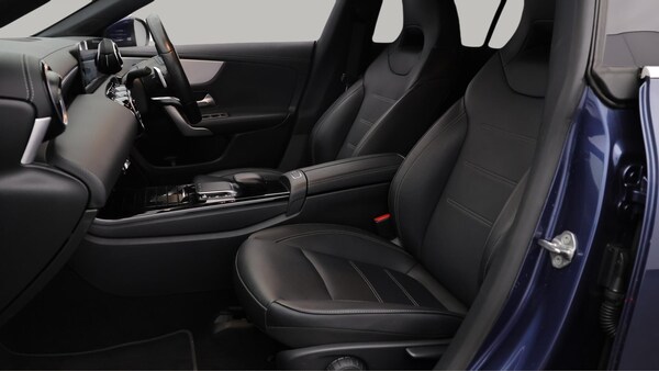 Used Mercedes-Benz CLA 2022 for sale - 76121450: Photo 15