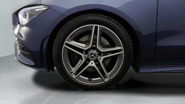 Used Mercedes-Benz CLA 2022 for sale - 76121450: Photo 19