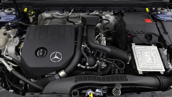 Used Mercedes-Benz CLA 2022 for sale - 76121450: Photo 20