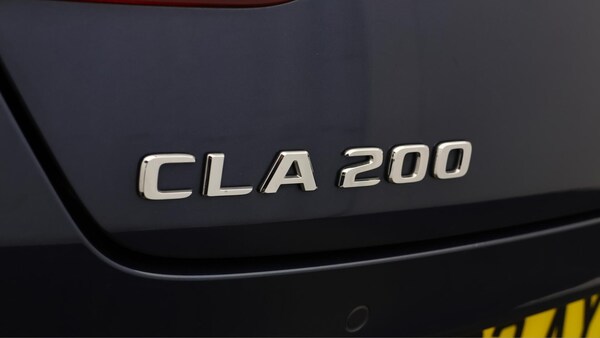 Used Mercedes-Benz CLA 2022 for sale - 76121450: Photo 22