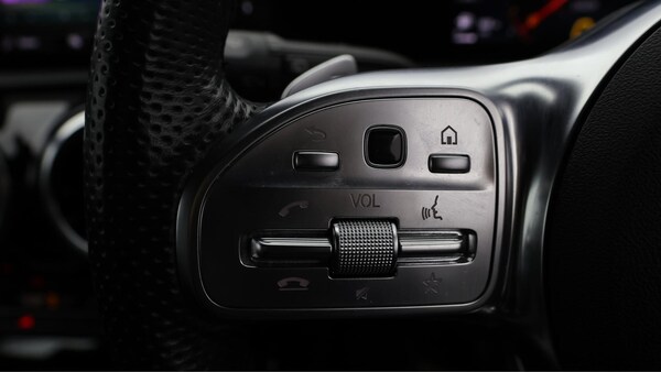 Used Mercedes-Benz CLA 2022 for sale - 76121450: Photo 23