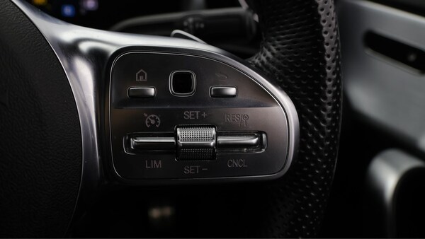 Used Mercedes-Benz CLA 2022 for sale - 76121450: Photo 24