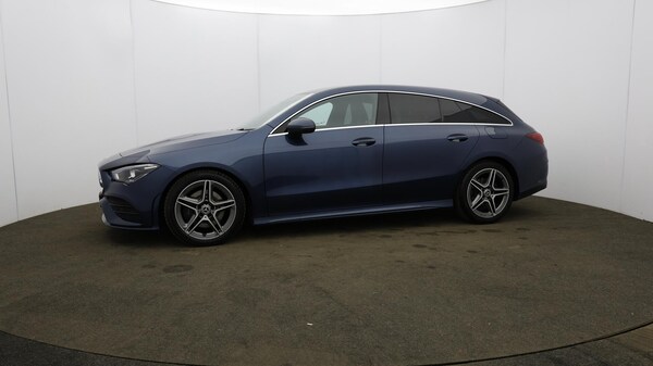 Used Mercedes-Benz CLA 2022 for sale - 76121450: Photo 36