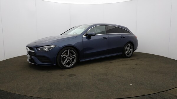Used Mercedes-Benz CLA 2022 for sale - 76121450: Photo 38