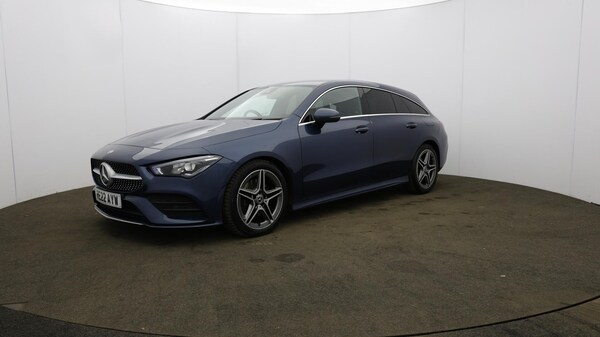 Used Mercedes-Benz CLA 2022 for sale - 76121450: Photo 39