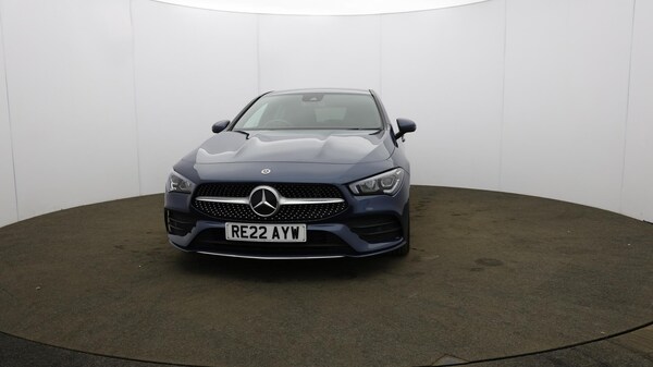 Used Mercedes-Benz CLA 2022 for sale - 76121450: Photo 43