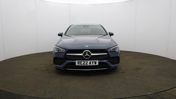 Used Mercedes-Benz CLA 2022 for sale - 76121450: Photo 44