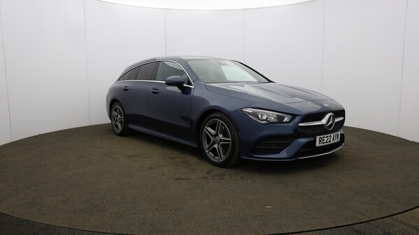 Used Mercedes-Benz CLA 2022 for sale - 76121450: Photo 49