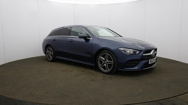 Used Mercedes-Benz CLA 2022 for sale - 76121450: Photo 50