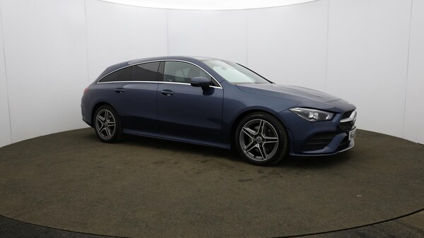 Used Mercedes-Benz CLA 2022 for sale - 76121450: Photo 51