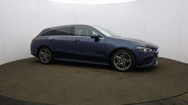 Used Mercedes-Benz CLA 2022 for sale - 76121450: Photo 52