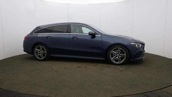 Used Mercedes-Benz CLA 2022 for sale - 76121450: Photo 53